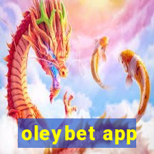 oleybet app